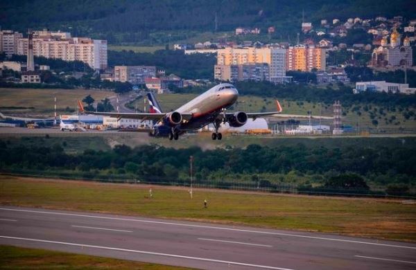 Российские аэропорты обслужат в 2019 году не более 225 млн пассажиров