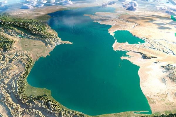 Совфед ратифицировал Конвенцию о статусе Каспийского моря
