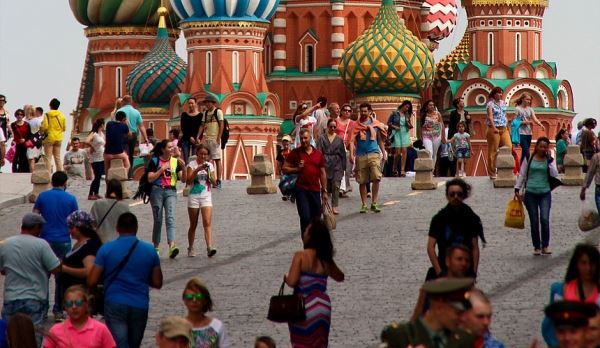 Эксперты оценили прирост загрузки российских гостиниц