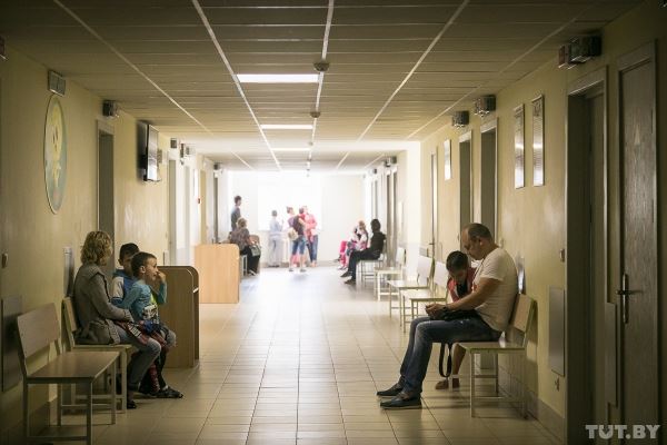 Почему медики в Минске предлагают не вызывать педиатра на дом. Первые итоги эксперимента