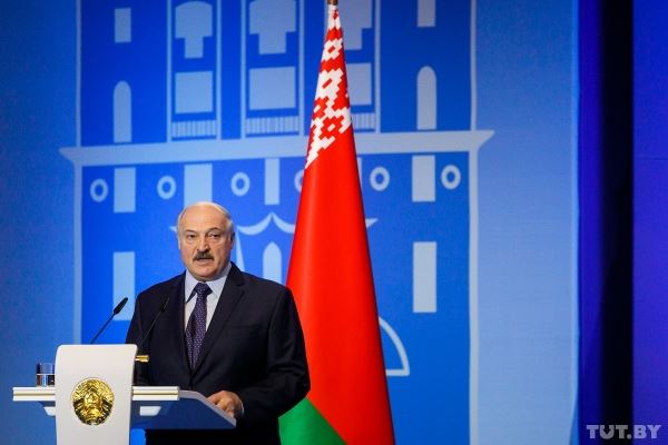 Лукашенко: Ни у одного государства нет такого уровня отношений с Москвой, как у нас