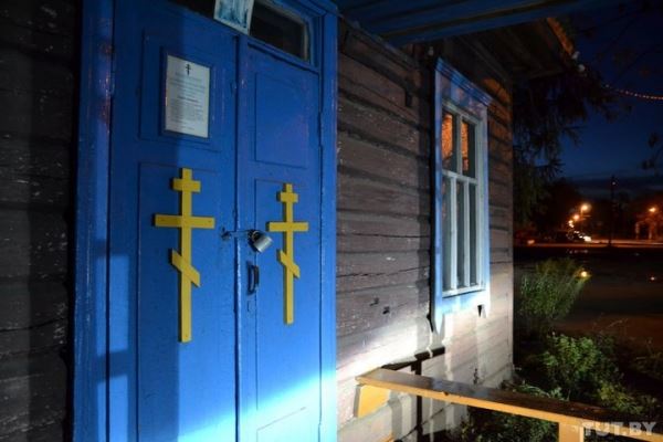 По подозрению в убийстве жены священника задержан 23-летний парень. Батюшку отпустили