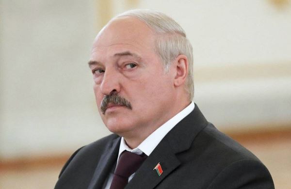 <br />
МИД Белоруссии анонсировал визит Лукашенко в ЕС<br />
