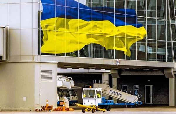 Гражданской авиации Украины утвердили пятилетний план
