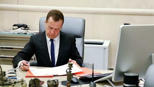 <br />
Медведев назвал Парижское соглашение более гибким относительно Киотского протокола<br />
