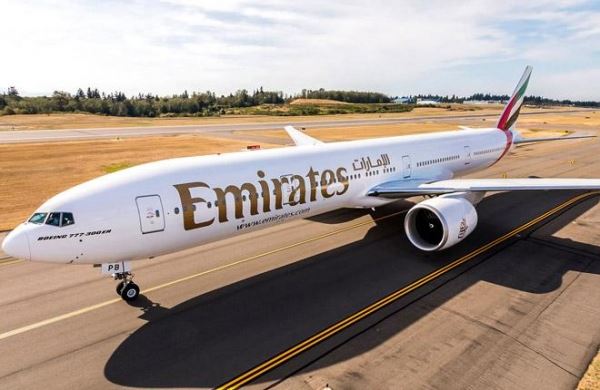 Emirates заморозила переговоры по поставкам широкофюзеляжных Boeing и Airbus