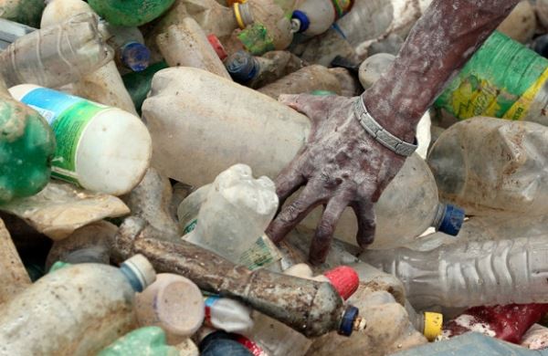 <br />
В Гватемале запретили использовать одноразовый пластик<br />
