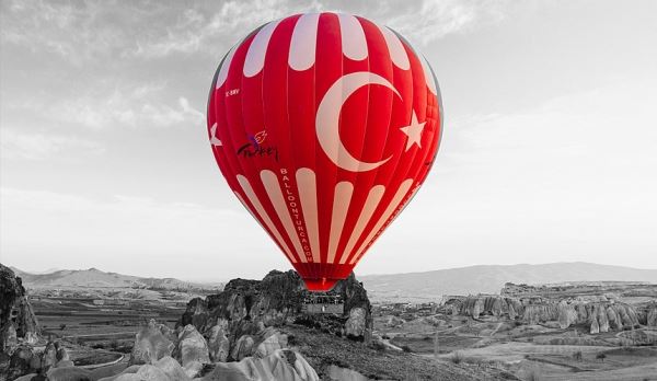Тур в Турцию по системе «Всё включено» предлагается за 22 тыс. руб. 