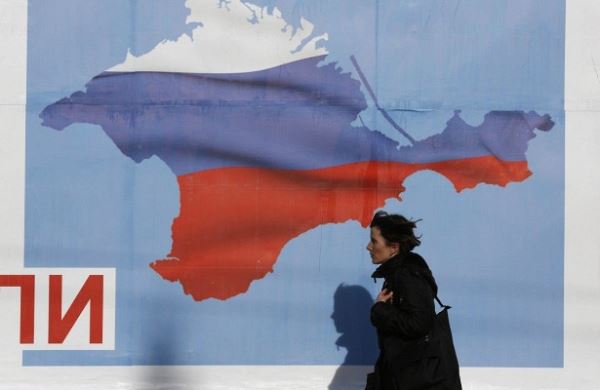 <br />
«Была Российская Империя»: в ОБСЕ знают о прошлом Крыма<br />

