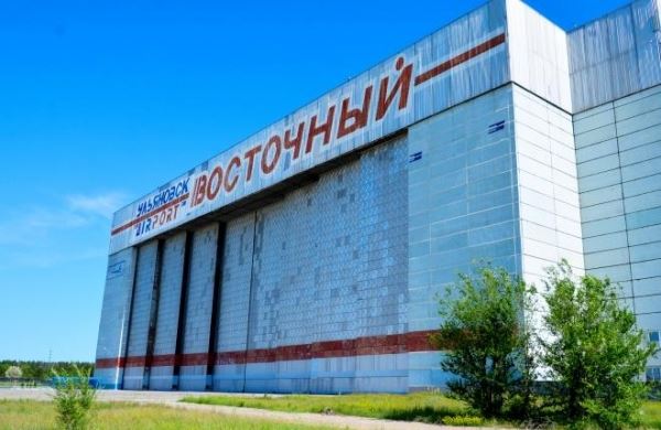 "Спектр-Авиа Техник" займется техобслуживанием ВС с казахстанской регистрацией