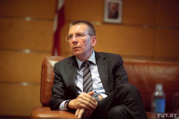 «Наши жители не поймут повышение тарифов». Глава МИД Латвии — о покупке электроэнергии с БелАЭС